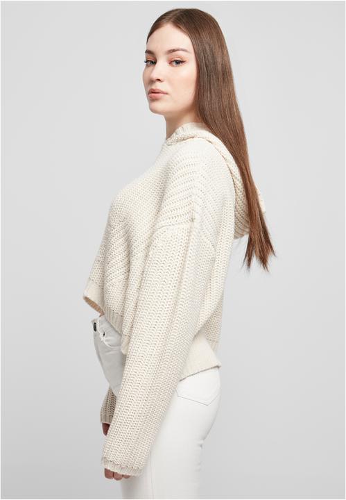 Actual product image Urban Classics Ladies Oversized Hoody Sweater (5XL)