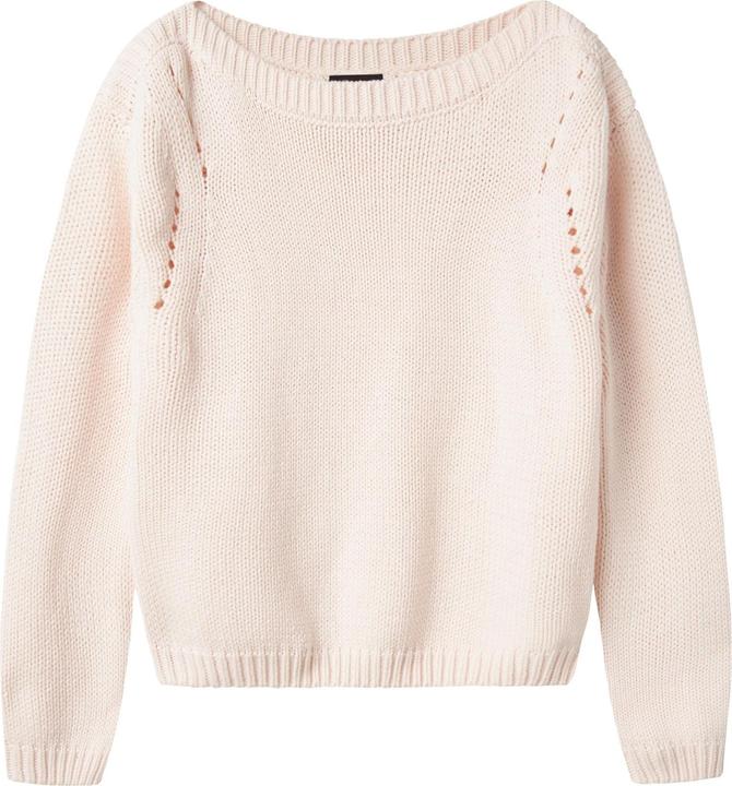 Actual product image Lmtd Kurze Strickpullover (158, 164)