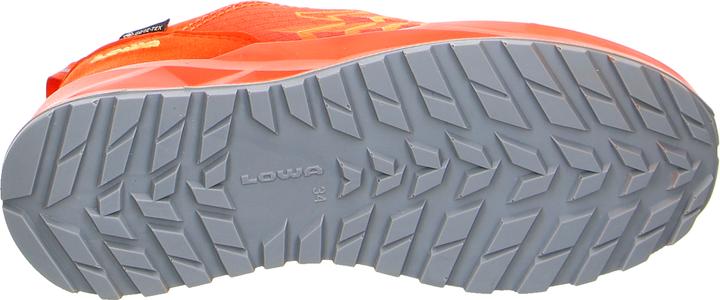 Produktbild Lowa Ferrox Gtx Lo Jr (31)