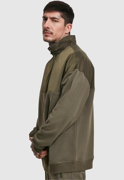Immagine prodotto Urban Classics Military Troyer (M)