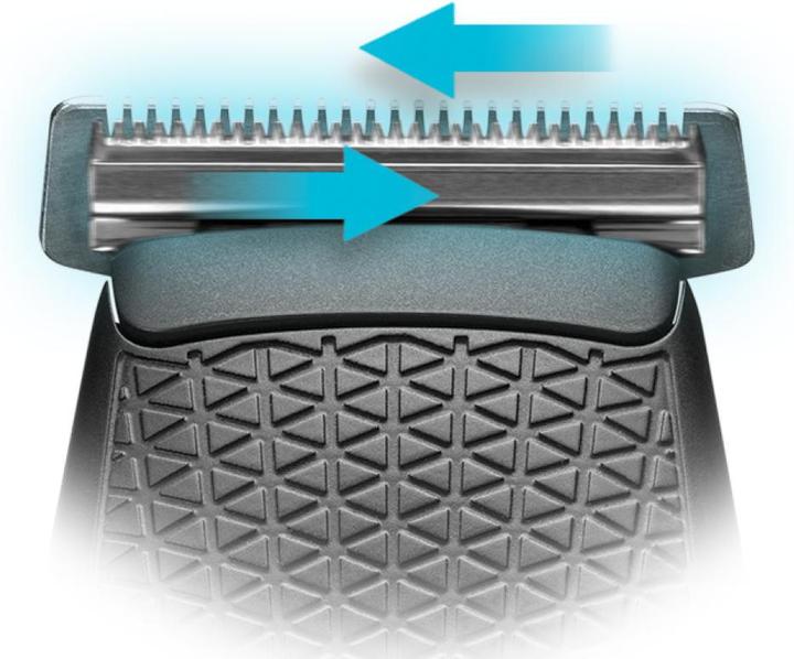 Image du produit Remington Tondeuse à cheveux Power-X Series X5