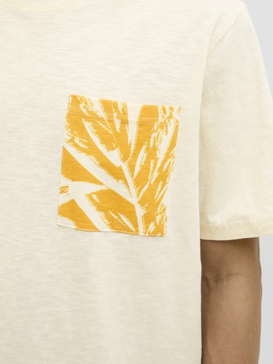 Actual product image Jack & Jones Gedruckt Rundhalsausschnitt T-shirt T-shirt (XL)