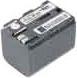 Actual product image Ansmann Canon NB-2LH Battery (Camera battery)