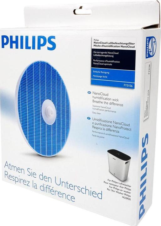 Immagine prodotto Philips Fy5156/10 (1 x)