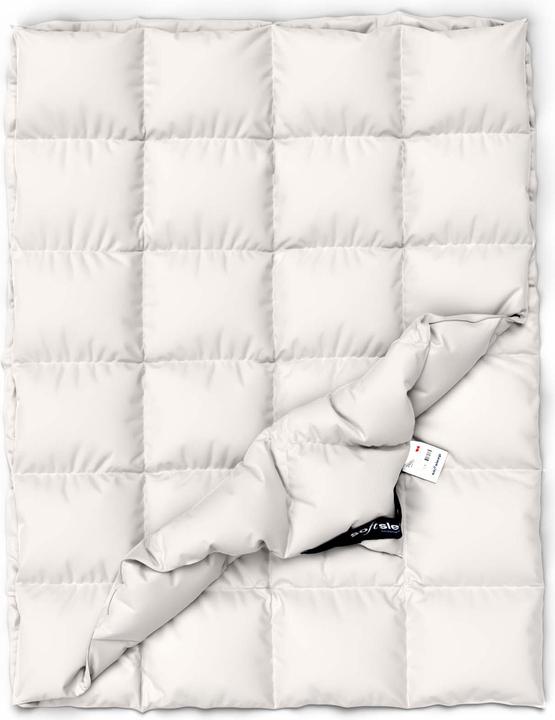 Produktbild softsleep Duvet 4 Jahreszeiten Optima (1000 g, 160 x 210 cm)
