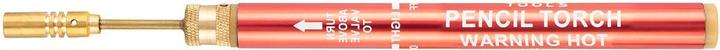Produktbild Neo TOOLS Mikrobrenner handlicher Mikrofiller 5 ml, Arbeitstemperatur 1300°C, Brenndauer 15 Minuten