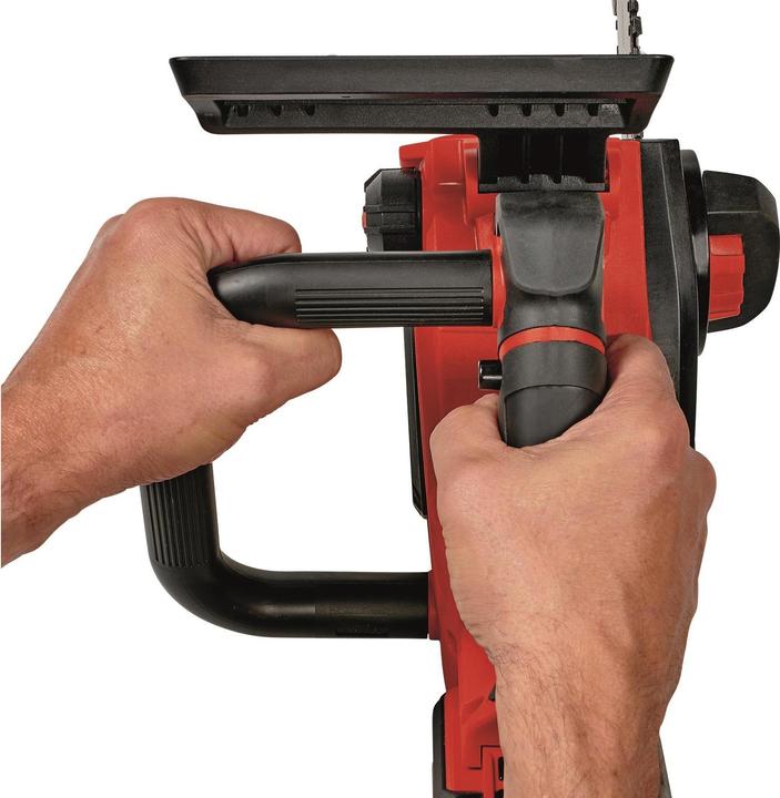 Actual product image Einhell Fortexxa 18/20 TH Solo (Battery chain saw)