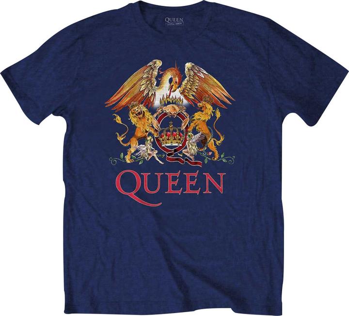 Queen Classic TShirt