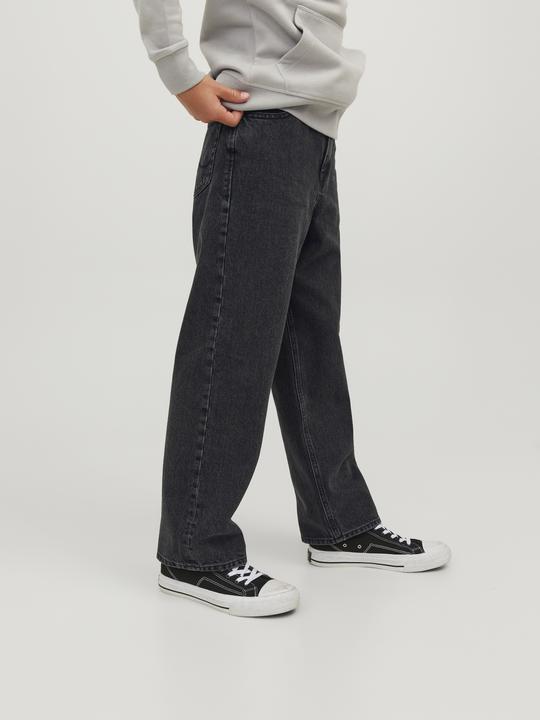 Image du produit Jack & Jones Boys Alex Original MF 823 Baggy Jeans (158)