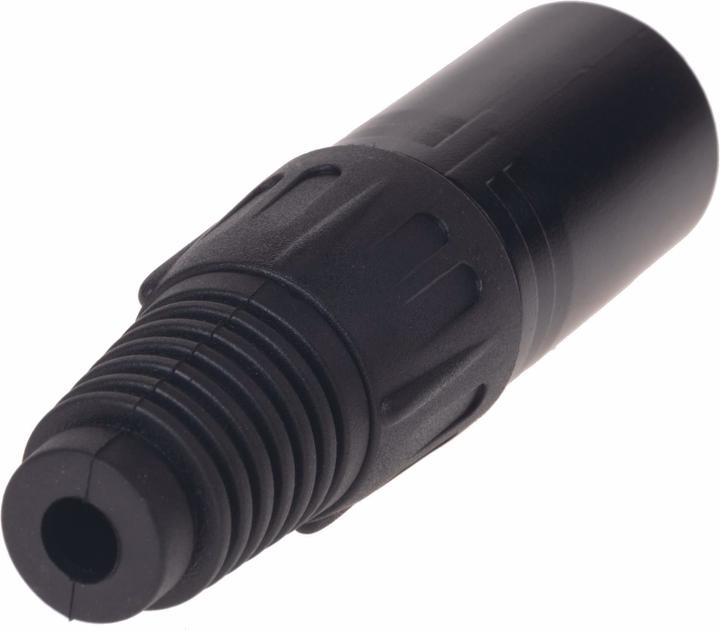Produktbild Bemero XLR-Stecker BC1001BK-M