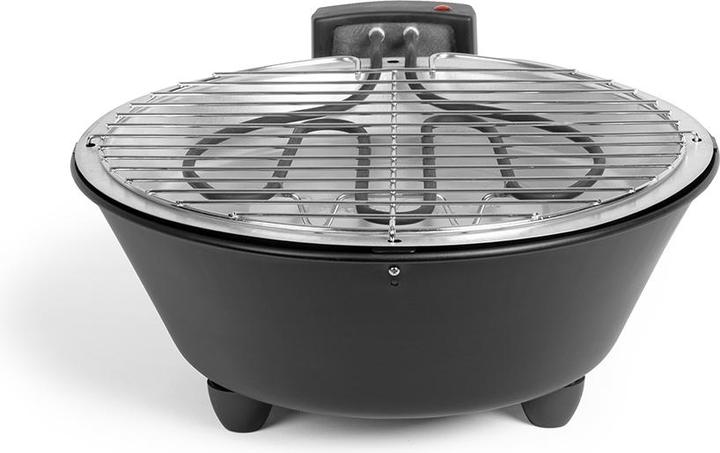 Image du produit Livoo Barbecue électrique de table (Prise UE)
