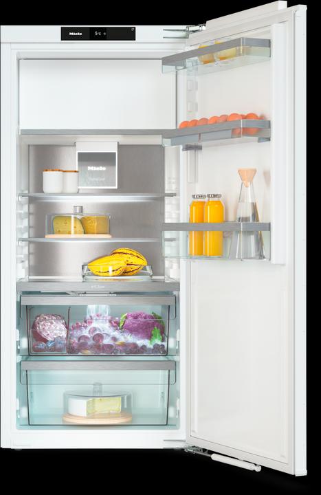 Image du produit Miele K7374d (174 l)