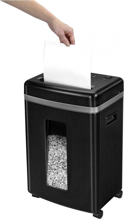 Produktbild Fellowes Microshred 450M (Microschnitt)