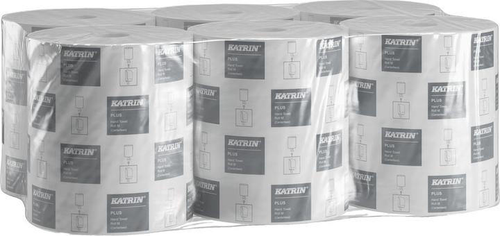 Produktbild Katrin Handtuchrolle Plus M