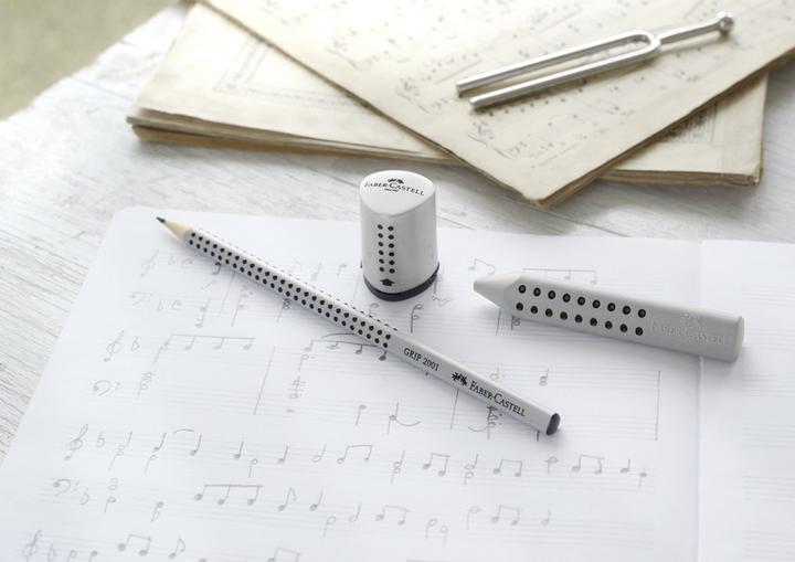 Actual product image Faber-Castell Grip 2001