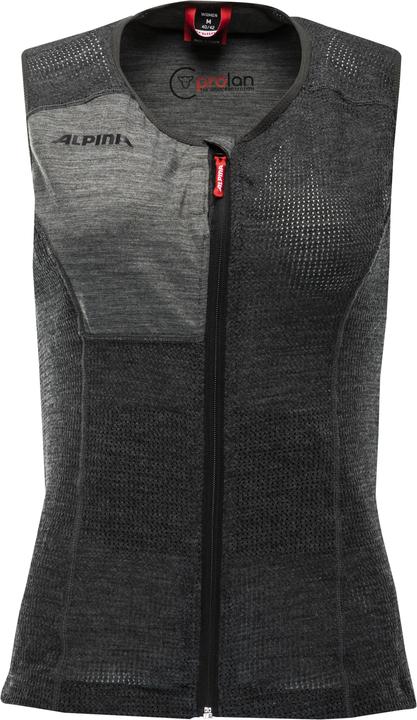 ALPINA SPORTS Prolan (M, Back protector, Unique specimen)
