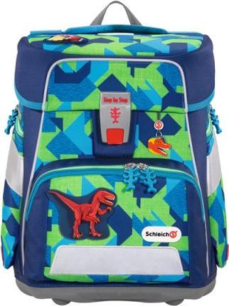 Produktbild Step by Step Rucksack Set Touch2 Fl Unico (21 l)