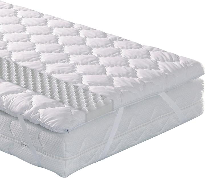 Produktbild Badenia Trendline Senso (140 x 200 cm)