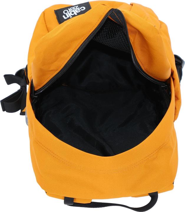 Image du produit Cabin zero Companion Bags Classic Flight 12L RFID Sac à dos 34 cm (12 l)