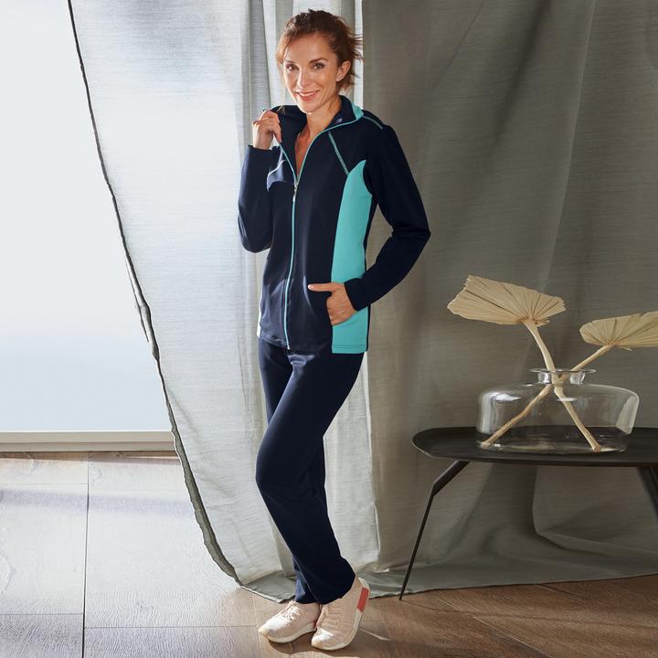 Actual product image Erwin Müller Ladies leisure suit (W36/L38)