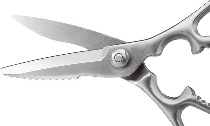Actual product image GEFU PRIMERA multi-purpose scissors (22.50 cm)