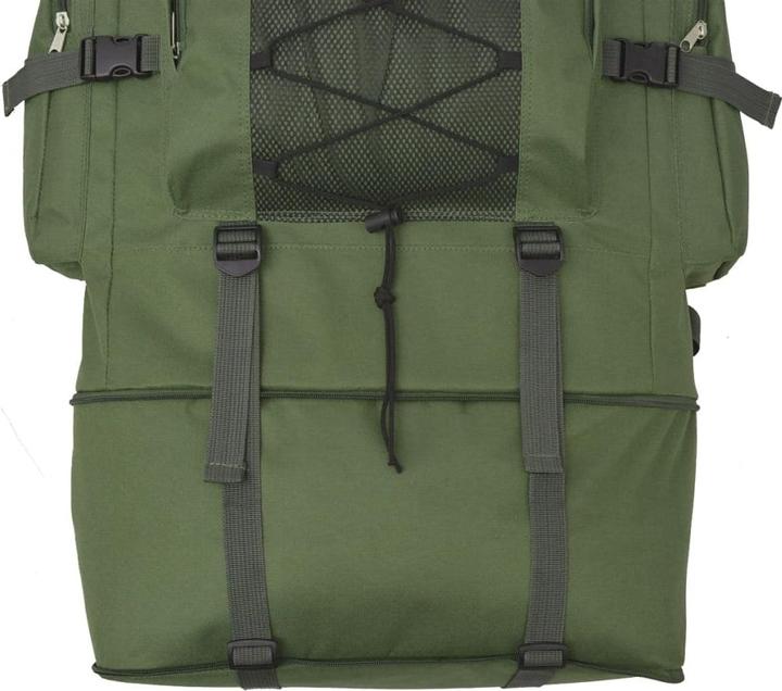 Image du produit VidaXL Jagger (100 l)