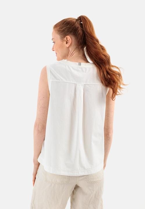 Immagine prodotto Camel Active Maglietta senza maniche con tasca sul petto (XXL)