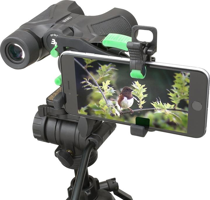 Actual product image Carson Optical HookUpz 2.0