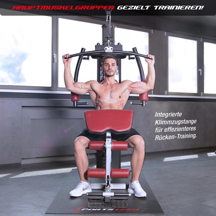 Image du produit Sportstech HGX100