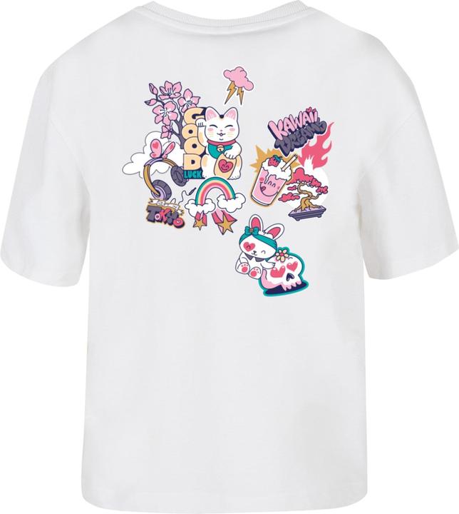 Actual product image Miss Tee Kawaii Dreams Tee - 143079 (XS)
