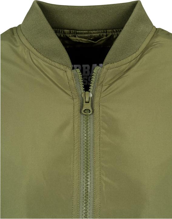 Produktbild Urban Classics Bomber Jacket (M)