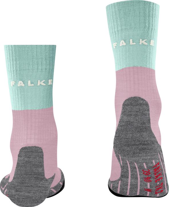 Actual product image Falke TK2 Explore Damen Trekking (39 - 40)