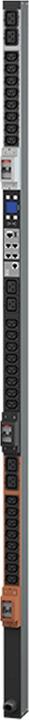 Immagine prodotto Bachmann BN3500 24xC13 6xC19 6xLS Misura p.Sd. H05VV-F 3G2,5 CEE3x16A LAN