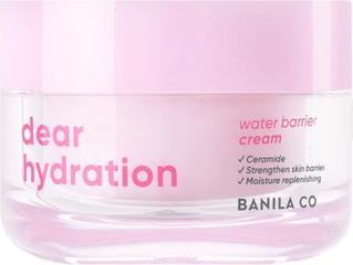 Produktbild Banila Co 2023 Dear Hydration Renewed Version of K-Beauty Line Water Barrier Cream (Körpercreme, 50 ml)
