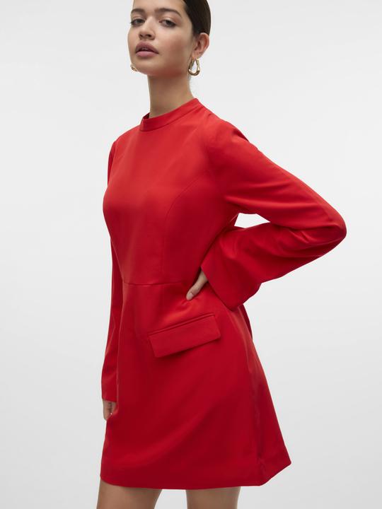 Produktbild Vero Moda VMAGNES Kurzes Kleid Kleid (L)