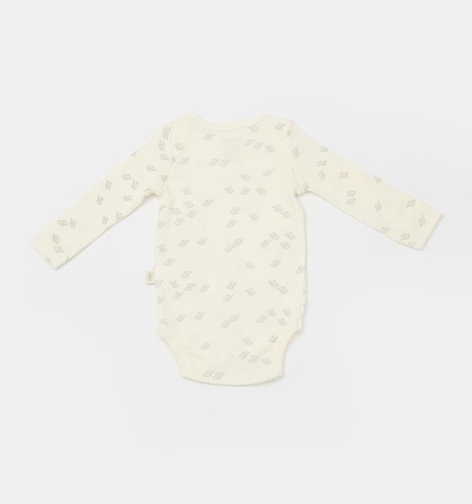 Immagine prodotto BabyCosy Corpo a maniche lunghe, confezione da 2 (74)