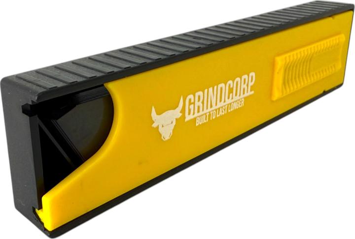 Produktbild Grindcorp 5x Abbrechklinge 50 Stück für Cuttermesser ( 5x 1009910 ) (Ersatzklinge)