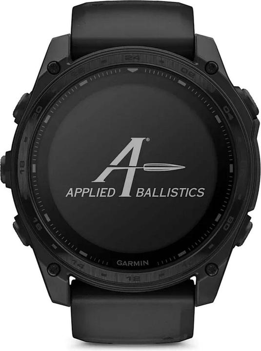 Actual product image Garmin Tactix 8 Solar (51 mm, WLAN only)