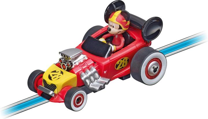 Actual product image Carrera FIRST - Mickey's Fun Race