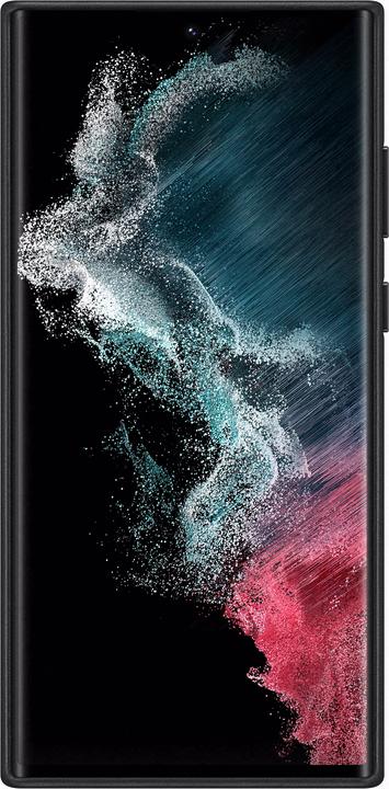 Image du produit Samsung Couverture en cuir (Samsung Galaxy S22 Ultra)