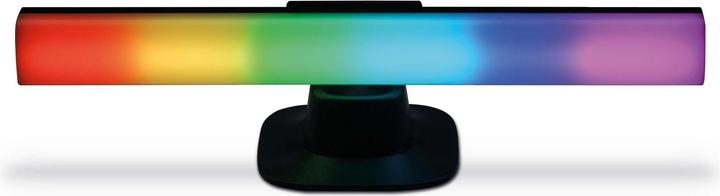 Produktbild KSIX Barras Luz LED Inteligente Rgbic 2unid (Mehrfarbig, 3 cm, Indoor)