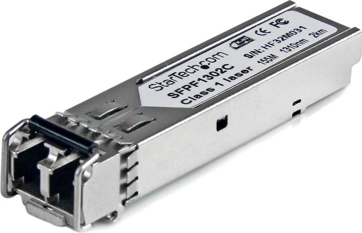 Actual product image Cisco 100Base-FX SFP