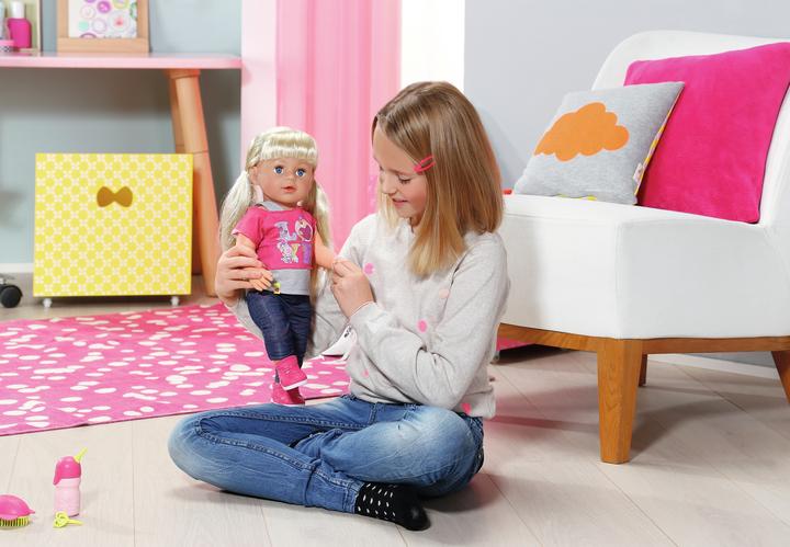 Image du produit Zapf Creation Baby born Soeur