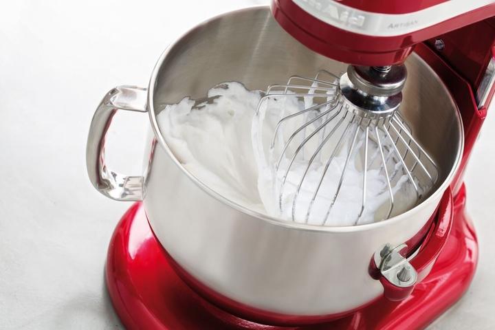 Image du produit KitchenAid Artisan KSM7580 (500 W)