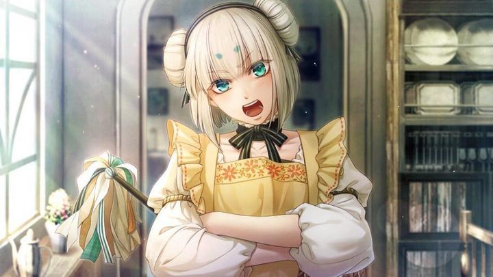 Produktbild Aksys Game Code: Realize Wintertide Miracles ( Import ) (Switch Lite, Switch OLED, Switch)