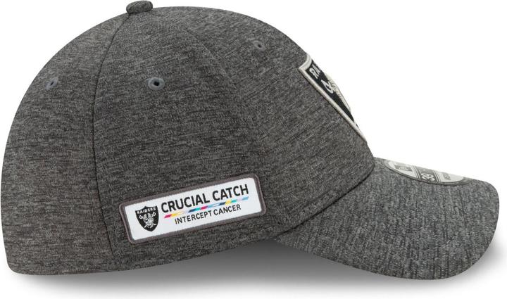 Immagine prodotto New Era 39Thirty Stretchfit Crucial Catch NFL Teams (L)