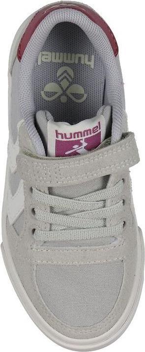 Actual product image hummel Hmlslimmer Stadil Low Jr (31)