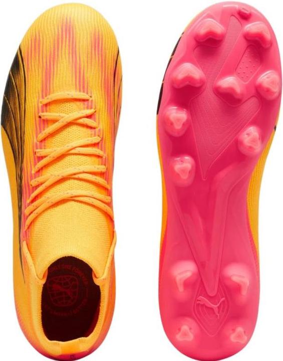 Produktbild Puma Ultra Pro Fg/Ag Jr (37)