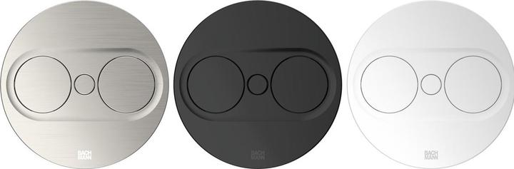 Produktbild Bachmann Multiple socket outlets