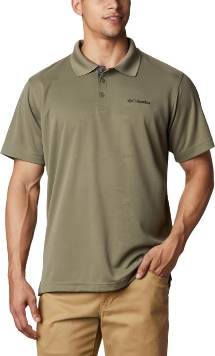 Columbia Utilizer Polo mit Sonnenschutz für Männer